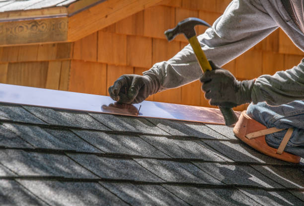 Best Sheet Metal Roofing  in Madeira, OH