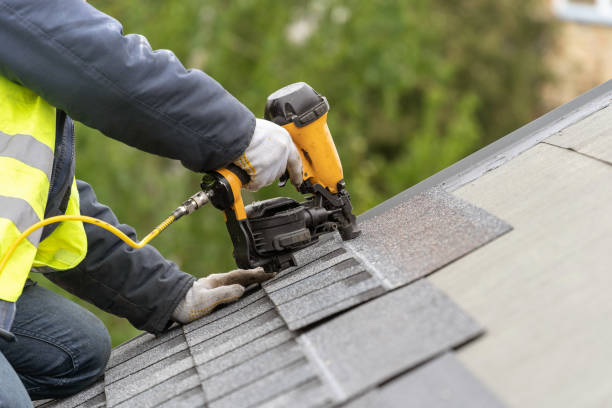 Best Rubber Roofing (EPDM, TPO)  in Madeira, OH